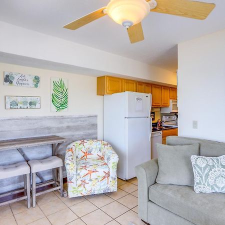 普廷贝Waterfront Bass Island Retreat With Balcony And Tv公寓 外观 照片