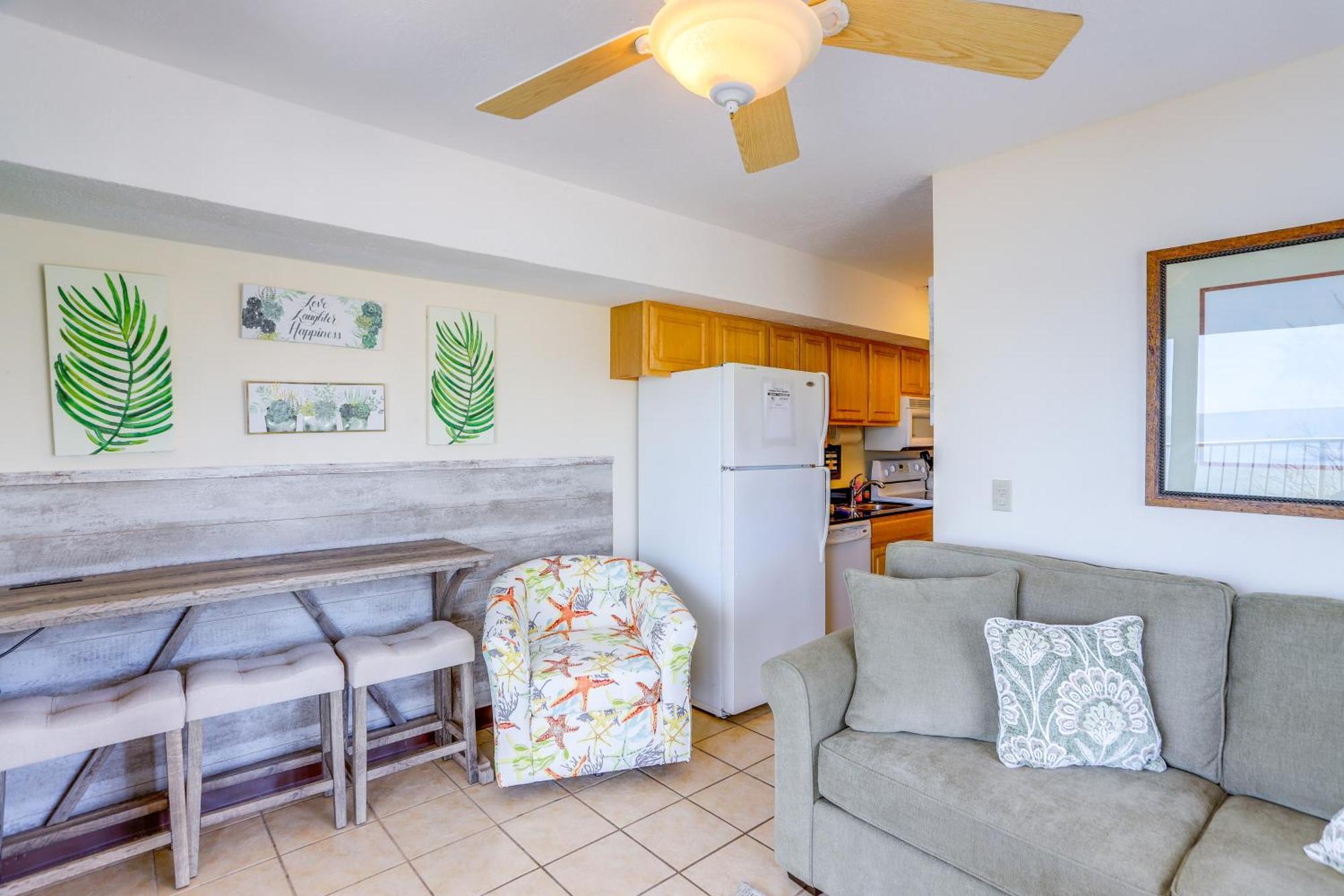 普廷贝Waterfront Bass Island Retreat With Balcony And Tv公寓 外观 照片